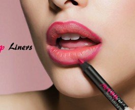 10 Things About Lip Liners