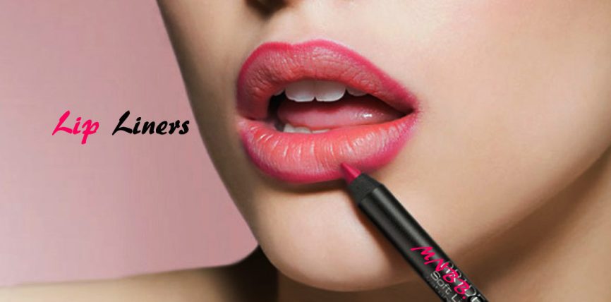 10 Things About Lip Liners