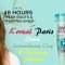L’Oreal Paris Elvive Extraordinary Clay Re-balancing Shampoo Review