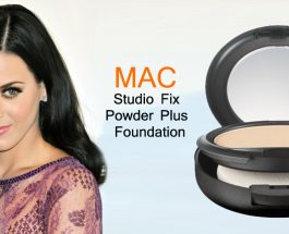 MAC Studio Fix Powder Plus Foundation Review