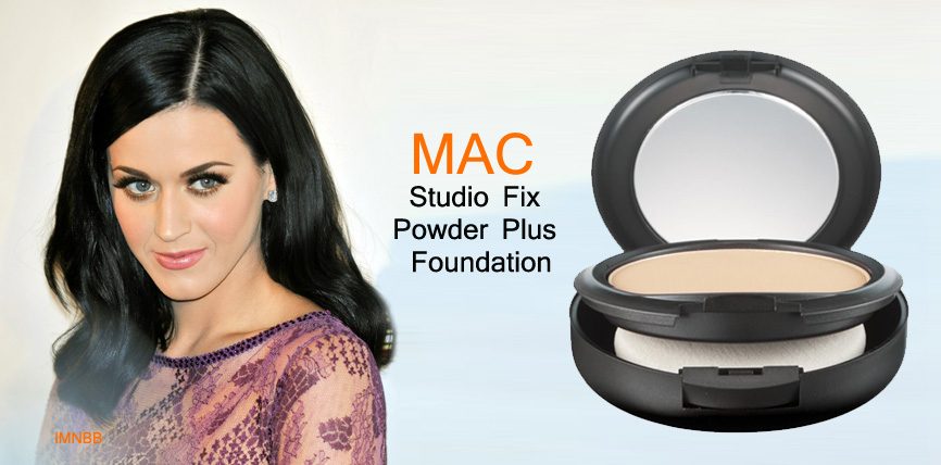 MAC Studio Fix Powder Plus Foundation Review