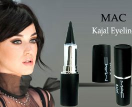 MAC Kajal Eyeliner Review