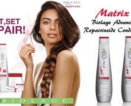 Matrix Biolage Advanced Repairinside Conditioner Review