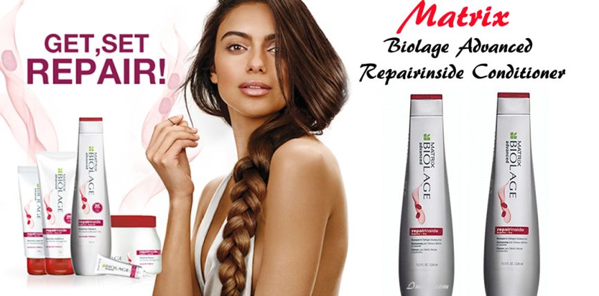 Matrix Biolage Advanced Repairinside Conditioner Review