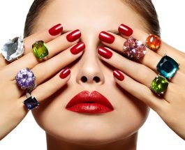 Nail Care Tips For Healthy Nails