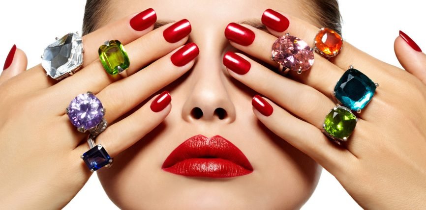 Nail Care Tips For Healthy Nails
