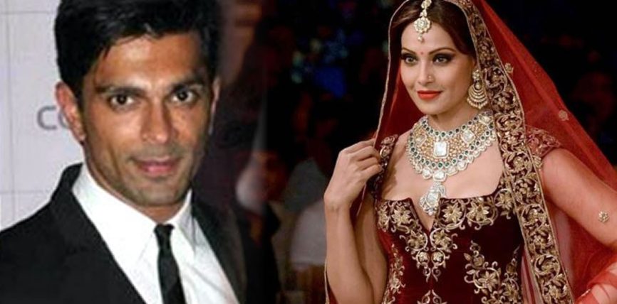 Bipasha Basu & Karan Singh Grover Wedding Pictures