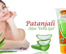 Patanjali Aloe Vera Gel Review