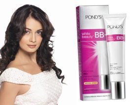 Pond’s White Beauty BB+ All-in-One Fairness Cream with SPF 30 Review
