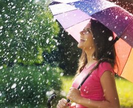 Best Hair Products For You in This Monsoon