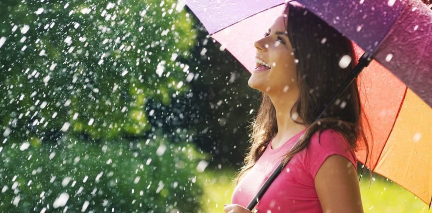 Best Hair Products For You in This Monsoon