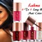 Lakme Nine To Five Long Wear Nail Color 9 ML Review