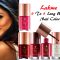 Lakme Nine To Five Long Wear Nail Color 9 ML Review