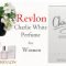Revlon Charlie White Perfume For Women Review