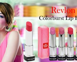 Revlon Colorburst Lip Butter Review