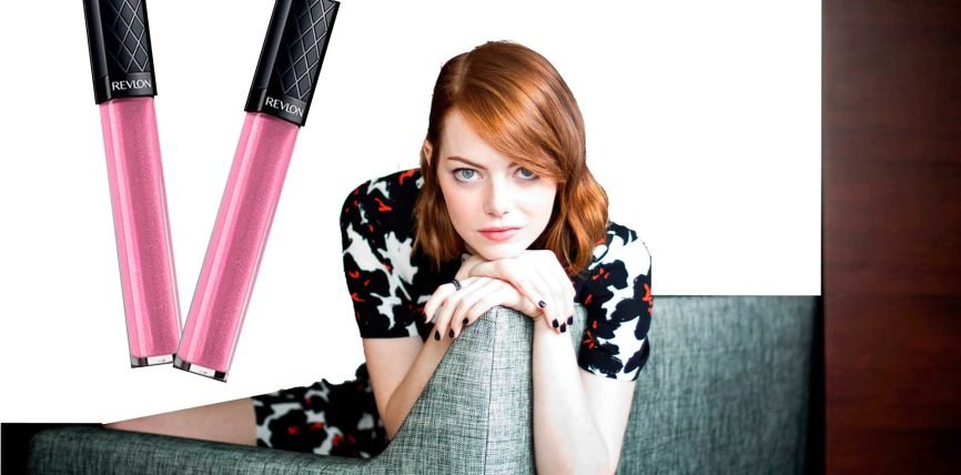 Revlon Colorburst Lip Gloss (Orchid) Review