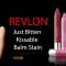 Revlon Just Bitten Kissable Balm Stain Review