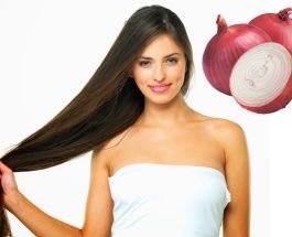 Speed up Your Hair Growth with Red Onion