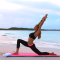 Stress Relief Yoga – A Relaxed And Calming Flow To Clear Your Mind