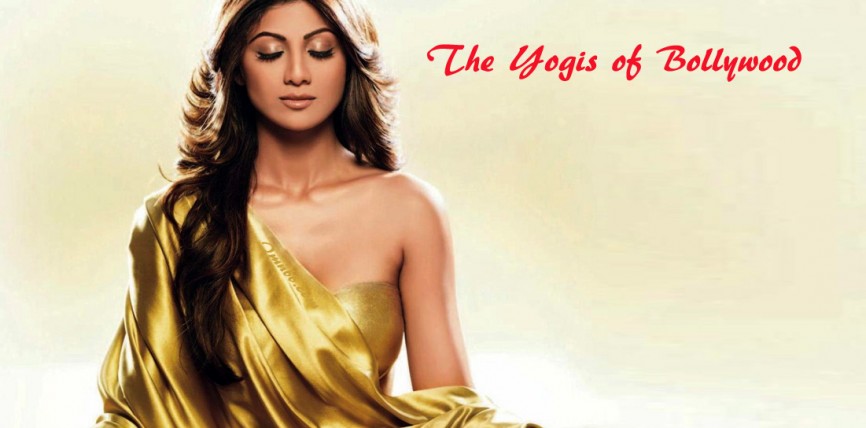 The Yogis of Bollywood: Top Divas Who Embrace Yoga for Fitness and Beauty