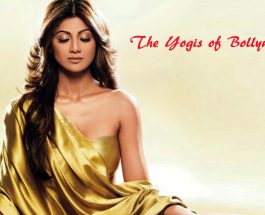 The Yogis of Bollywood: Top Divas Who Embrace Yoga for Fitness and Beauty