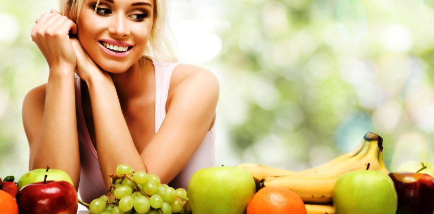 Top 5 Fruits To Eat To Obtain Appealing Skin Texture