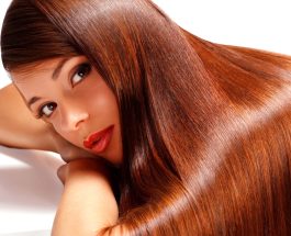 Amazing Benefits of Henna For Healthy Hair