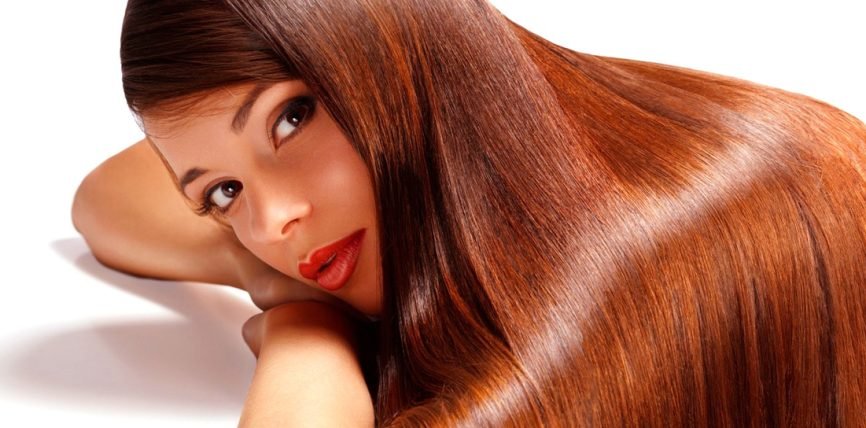 Amazing Benefits of Henna For Healthy Hair