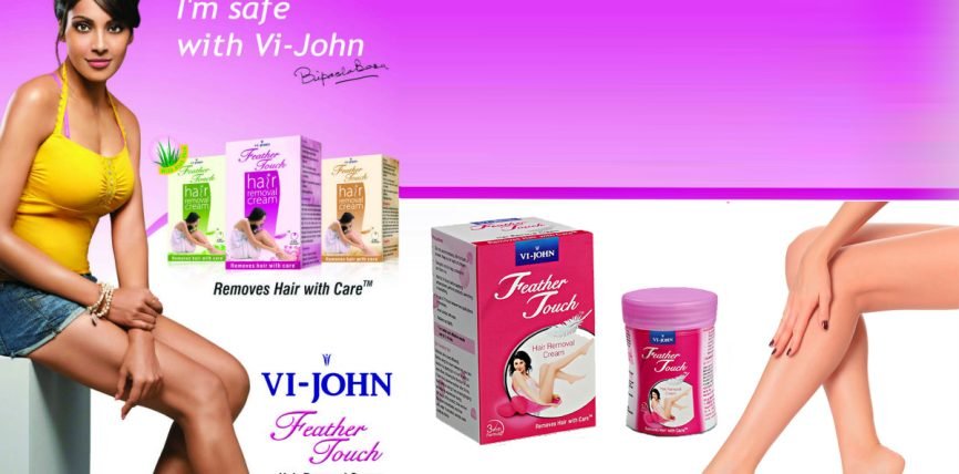 VI John Hair Removal Cream Review