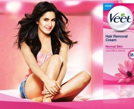 Veet Hair Removal Cream for Normal Skin Review