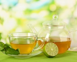 Benefits Of Green Tea For Beauty And Health
