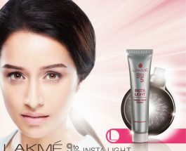 Lakme 9 to 5 Insta Light Crème Review