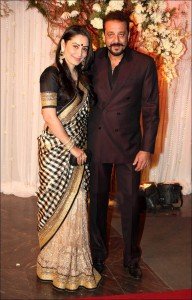 Bipasha Basu & Karan Singh Grover's Wedding Reception   