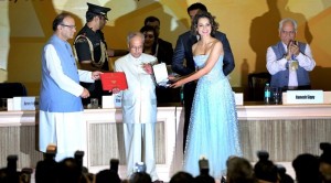 National Film Awards Winners 