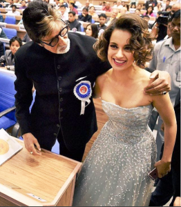 National Film Awards Winners 