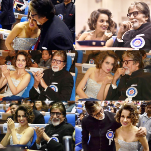 National Film Awards Winners 