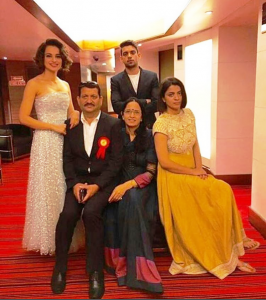 National Film Awards Winners 