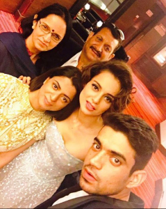 National Film Awards Winners 