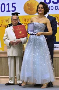 National Film Awards Winners 