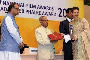 National Film Awards Winners