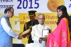 National Film Awards Winners