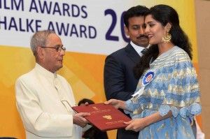 National Film Awards Winners 