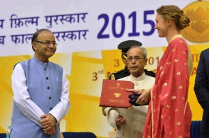 National Film Awards Winners 