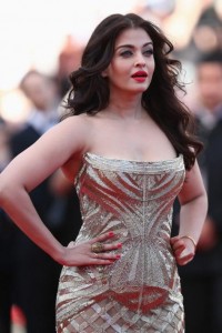 Aishwarya Rai @ Cannes Film Festival 201410 