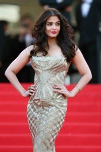 Aishwarya Rai @ Cannes Film Festival 20142