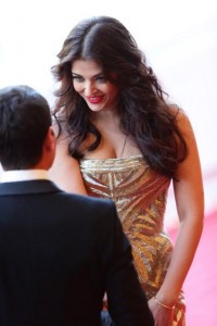 Aishwarya Rai @ Cannes Film Festival 201424 