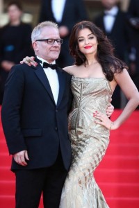 Aishwarya Rai @ Cannes Film Festival 201425 