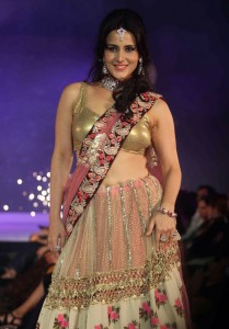 Tulip Joshi   